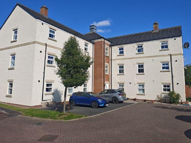 Flat for sale