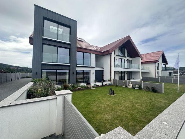 Flat for sale in Colwyn Bay, Wales
