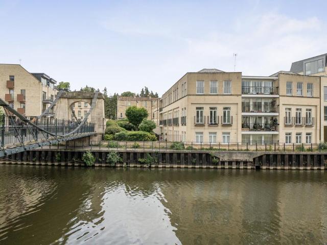 Flat for sale in Dulcote, Bath And North East Somerset