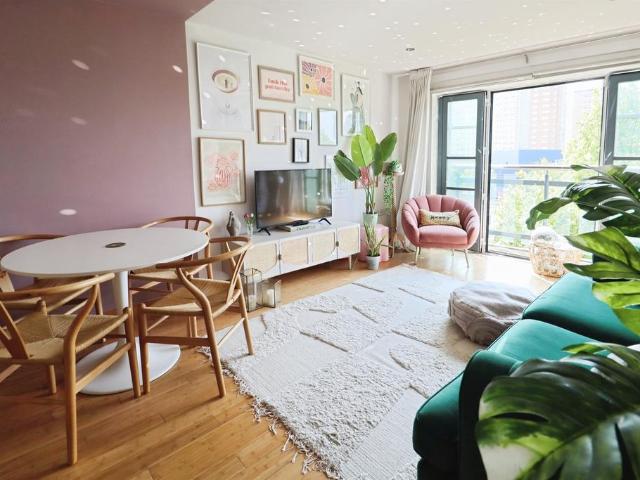 Flat for sale in City Centre, Falcon Lodge