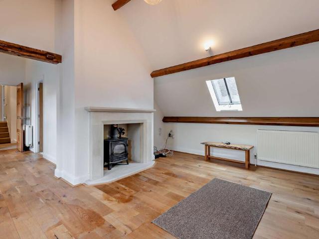 Flat for sale in Iwerne Minster, East Dorset