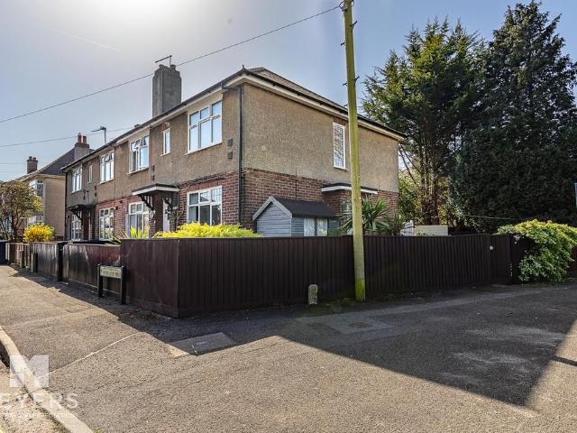 Flat for sale in Talbot Village, Isle Of Man