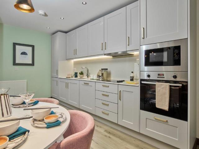 Flat for sale in Isle Of Man
