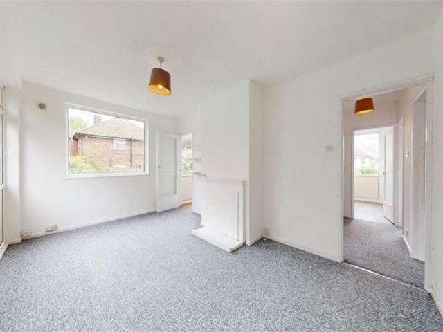 Flat for sale in Epping, Essex