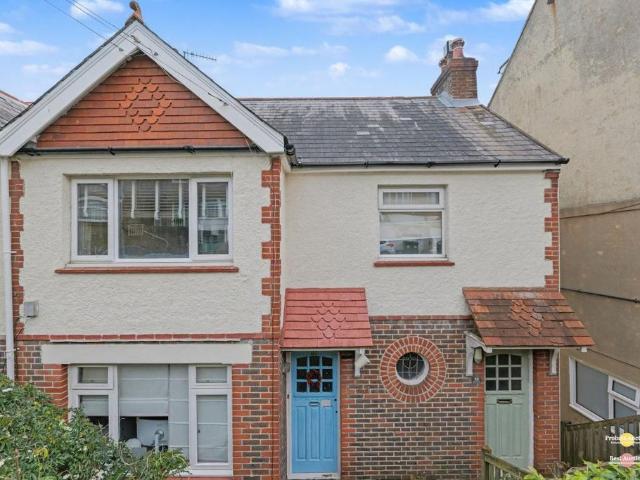 Flat for sale in Hollingdean, Brighton & Hove