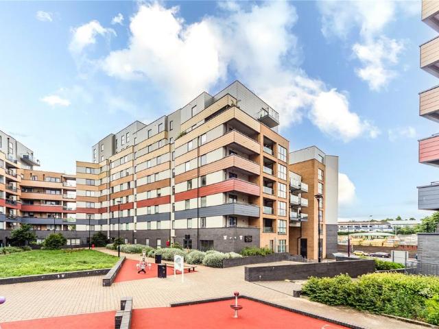 Flat for sale in Cat Hill, Isle Of Man