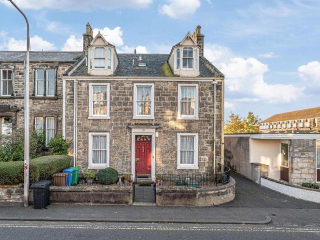 Flat for sale in Linktown, Kirkcaldy