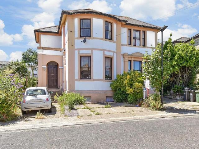 Flat for sale in Sandown, Isle Of Wight