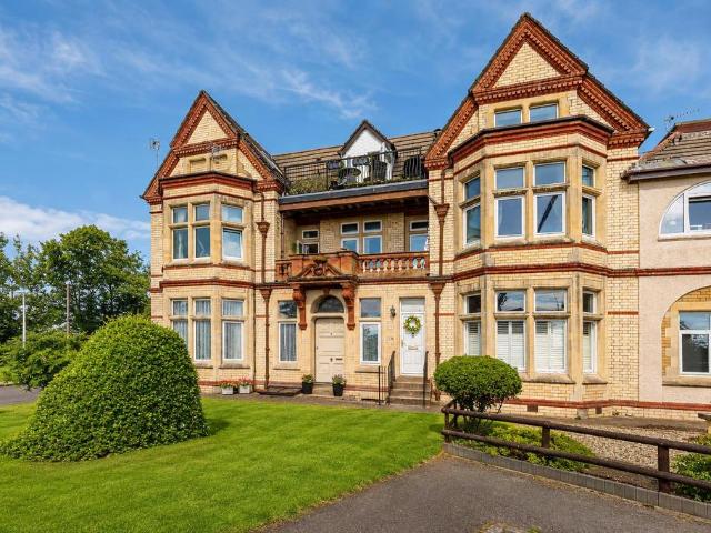 Flat for sale in Morristown, Penarth
