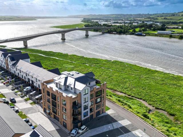 Flat for sale in Pilton, Kentisbury
