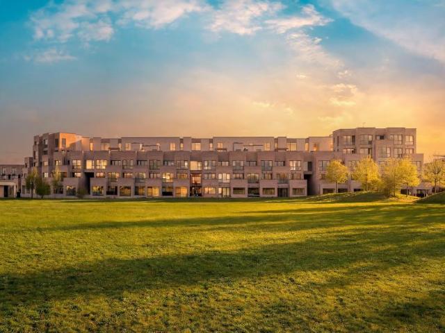 Flat for sale in Arbury, Cambridgeshire