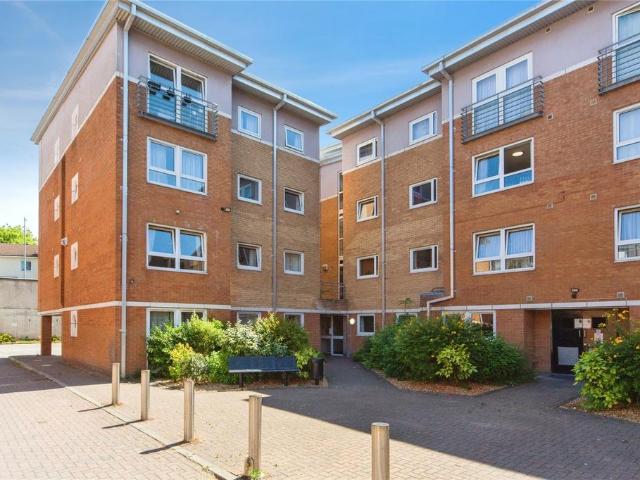 Flat for sale in Canning / Georgian Quarter, Calderstones