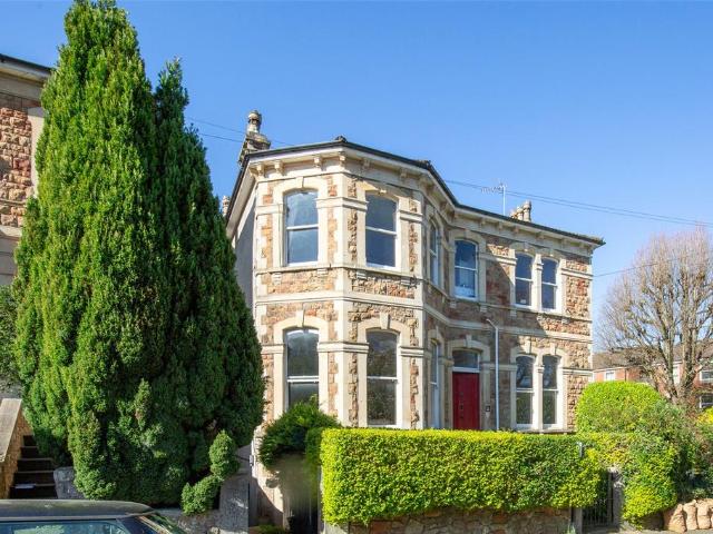 Flat for sale in Cotham, Bristol