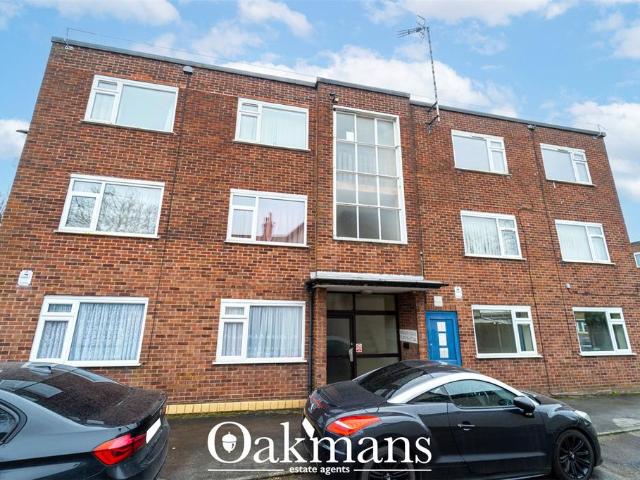 Flat for sale in Cotteridge, Isle Of Man