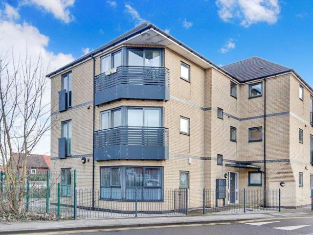 Flat for sale in Beverley, East Riding Of Yorkshire