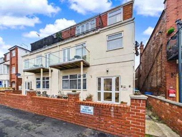 Flat for sale in Hilderthorpe, Bridlington