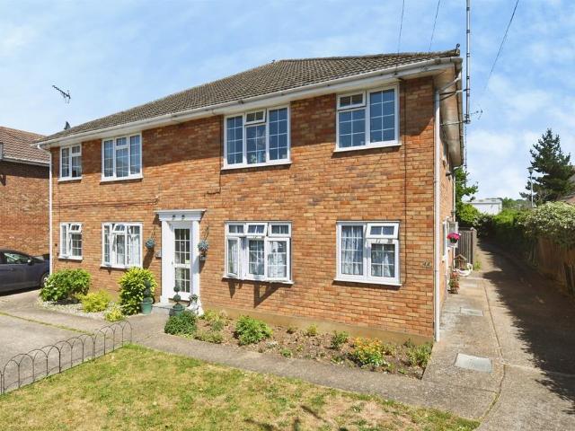 Flat for sale in Isle Of Man