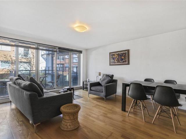 Flat for sale in Clerkenwell, Greater London