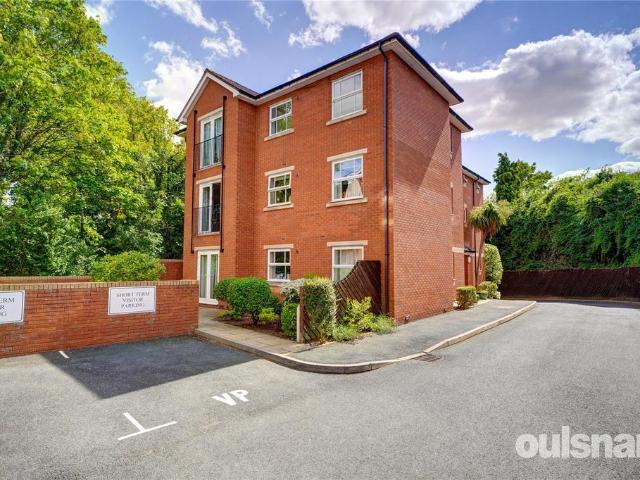 Flat for sale in Witton, Crookhill