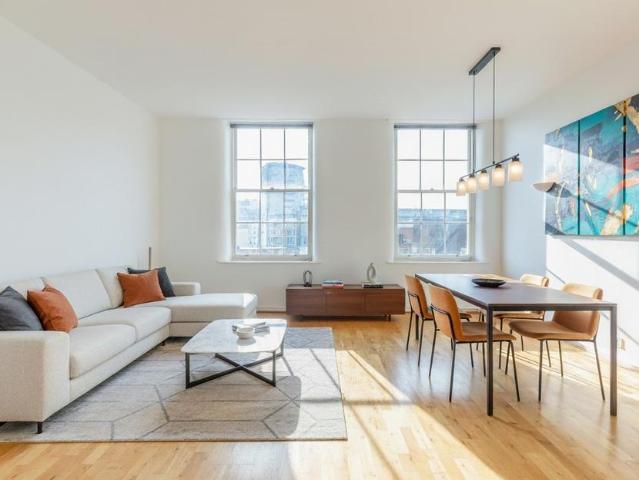 Flat for sale in The Meadows, Haddon