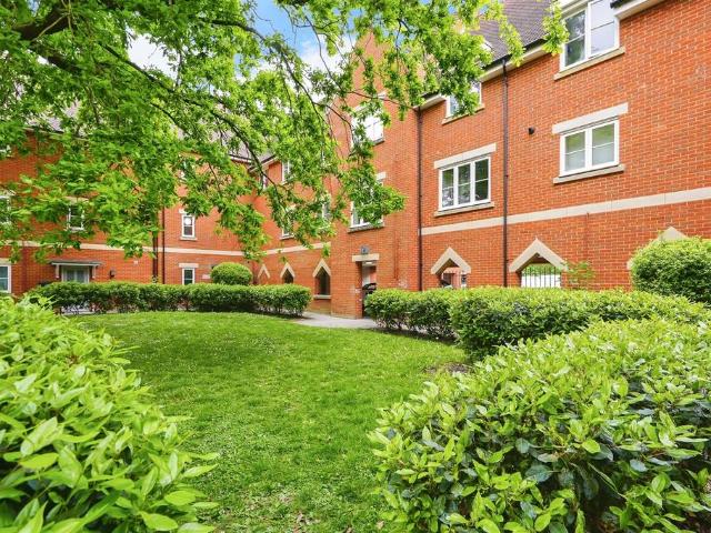 Flat for sale in Belmont, Dromore