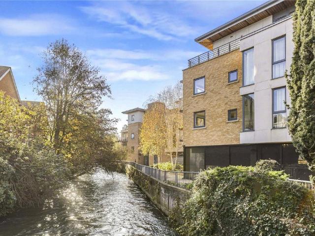 Flat for sale in St Thomas', The Slade