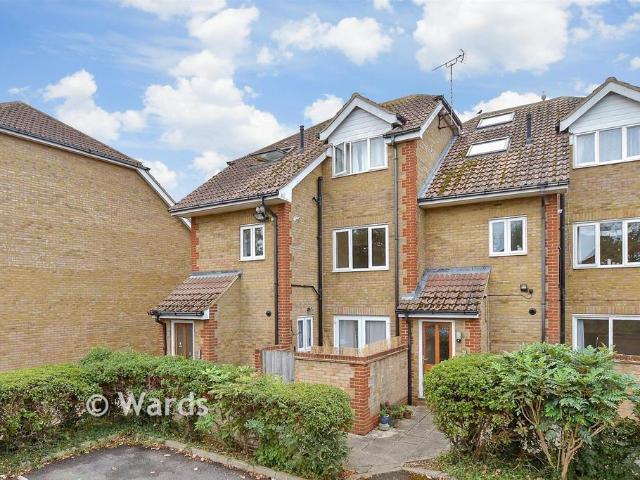 Flat for sale in South Tankerton, The Bridge
