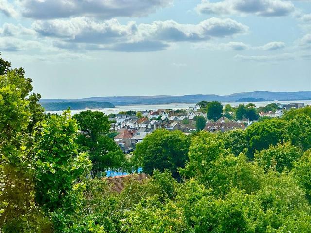Flat for sale in Parkstone, Poole