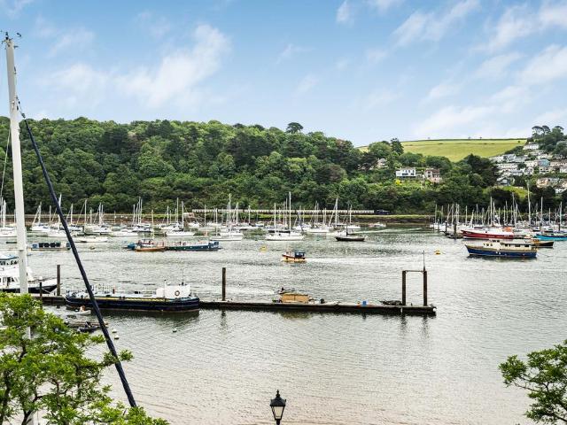 Flat for sale in Strode, Devon