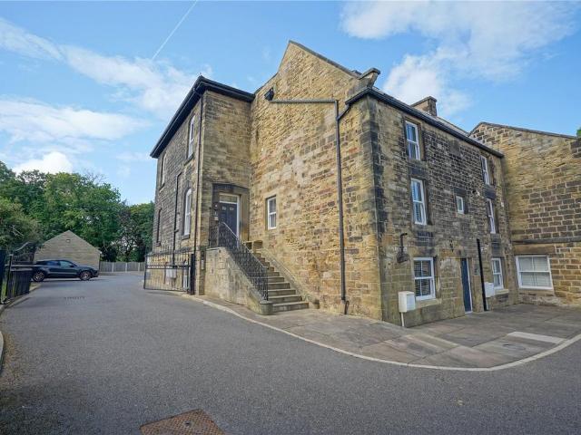 Flat for sale in Thrybergh, Thrybergh Flat for sale in Thrybergh, Thrybergh