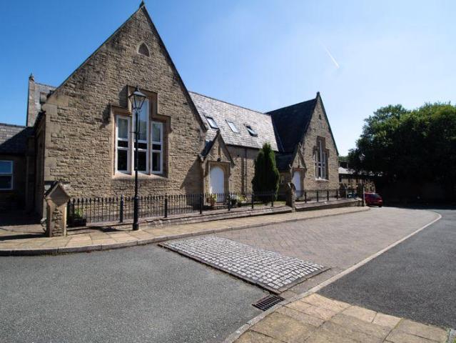 Flat for sale in Bolton, Eagley