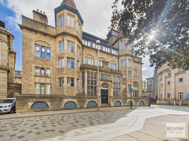Flat for sale in City Centre, Isle Of Man