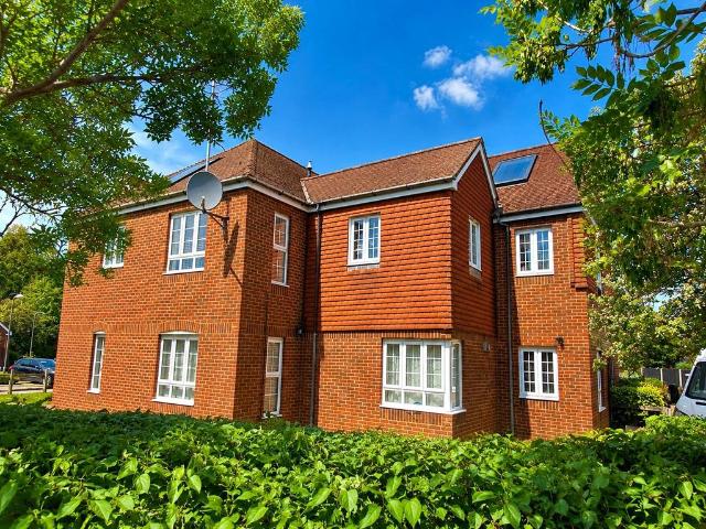 Flat for sale in Wheelerstreet, Fole