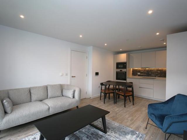 Flat for sale in City Centre, Georgia