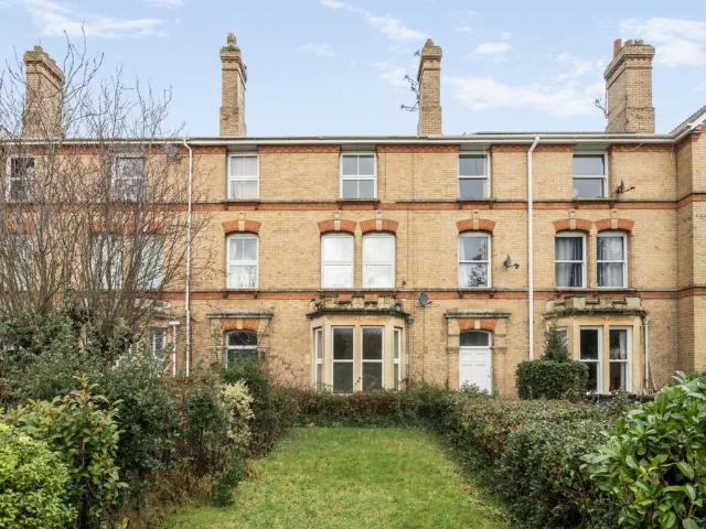 Flat for sale in Tangier, Rumwell