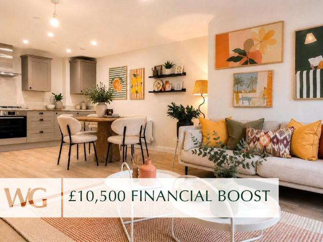 Flat for sale in Bridford, Devon