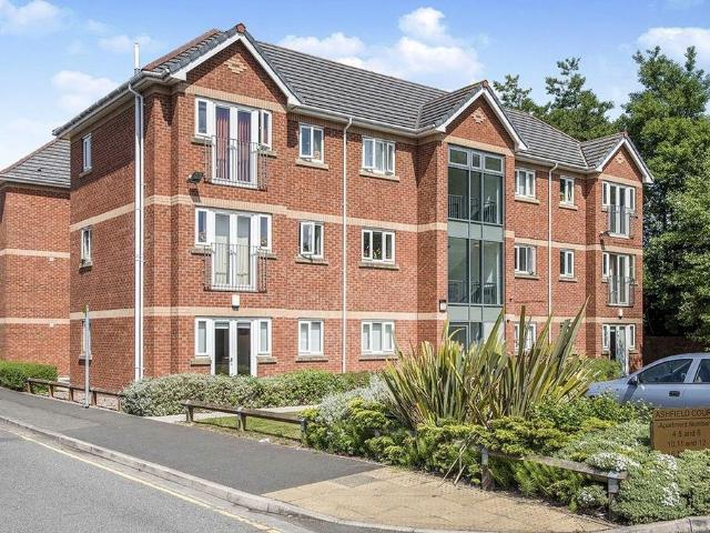Flat for sale in St Helens