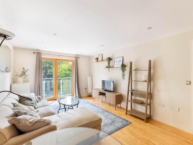 Flat for sale in Shieldfield, Tyne And Wear