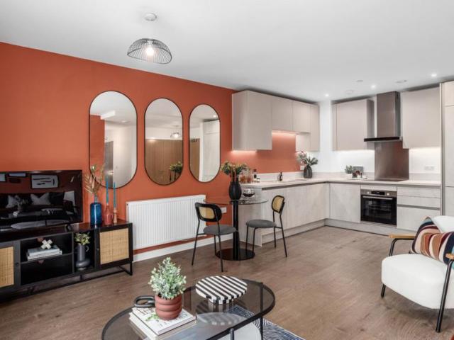 Flat for sale in Reading, Isle Of Man