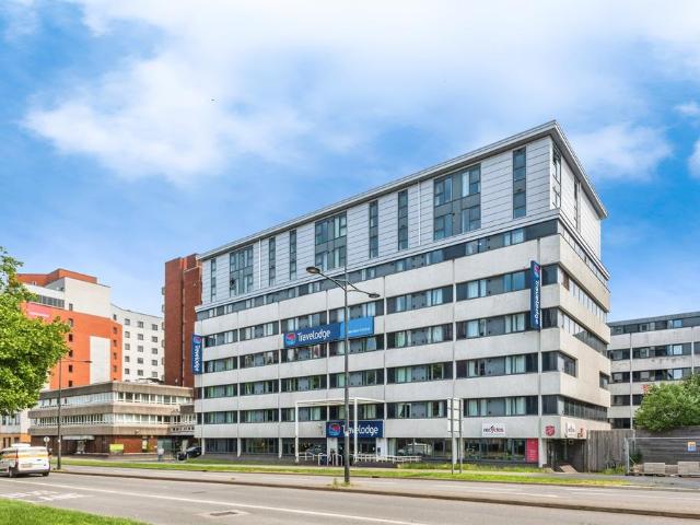 Flat for sale in Rodbourne, Swindon