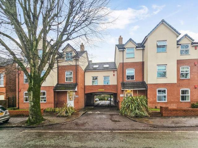 Flat for sale in Acocks Green, Tyseley