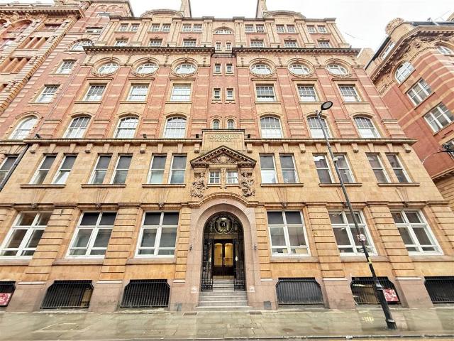Flat for sale in City Centre, Georgia