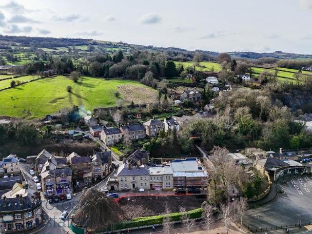 Flat for sale in Froggatt, East Midlands