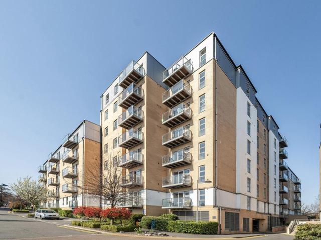 Flat for sale in South Woodford, Isle Of Man