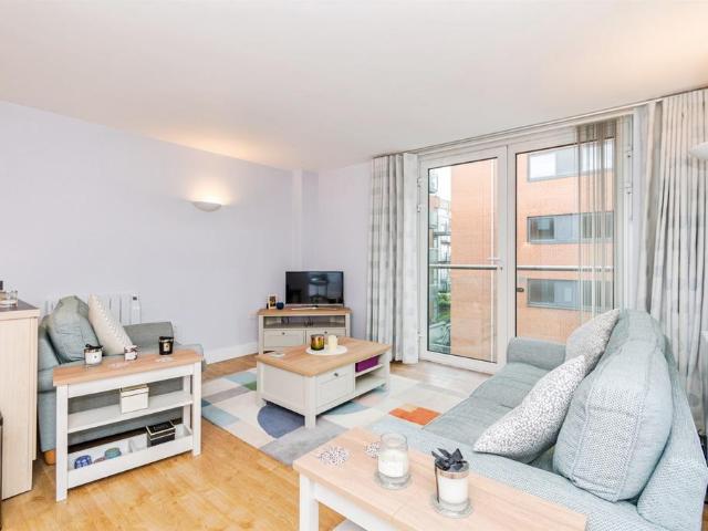 Flat for sale in St Mary's, Isle Of Man