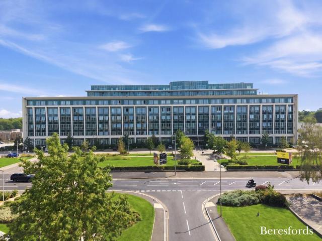 Flat for sale in Navestock Side, Essex
