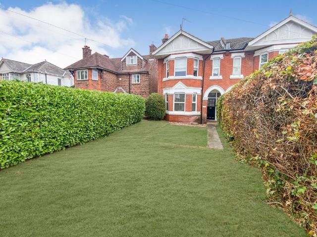 Flat for sale in City Of Southampton