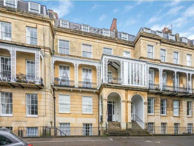 Flat for sale in Golden Valley, Gloucestershire