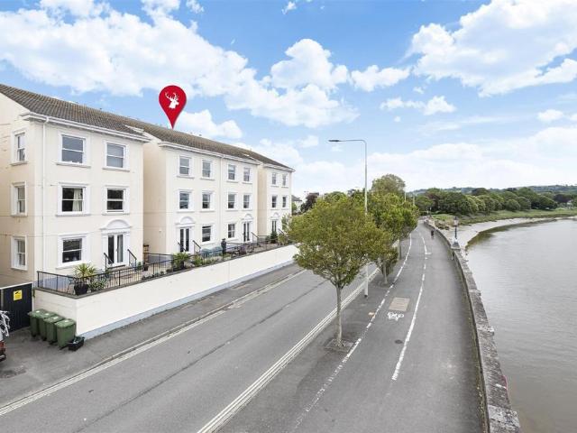 Flat for sale in Fort Hill, Kentisbury