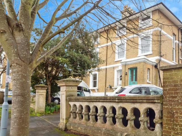 Flat for sale in Wyke Regis, Weymouth